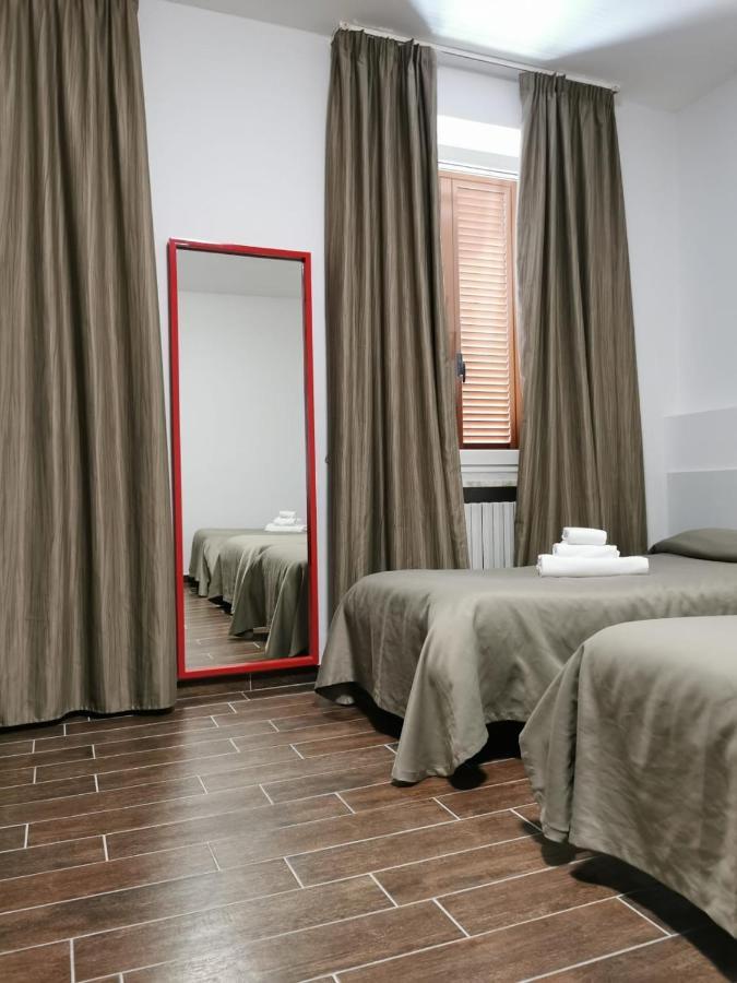 Hotel Calaluna Biella Luaran gambar