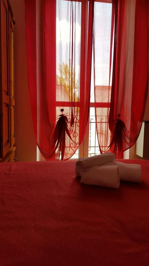 Hotel Calaluna Biella Luaran gambar