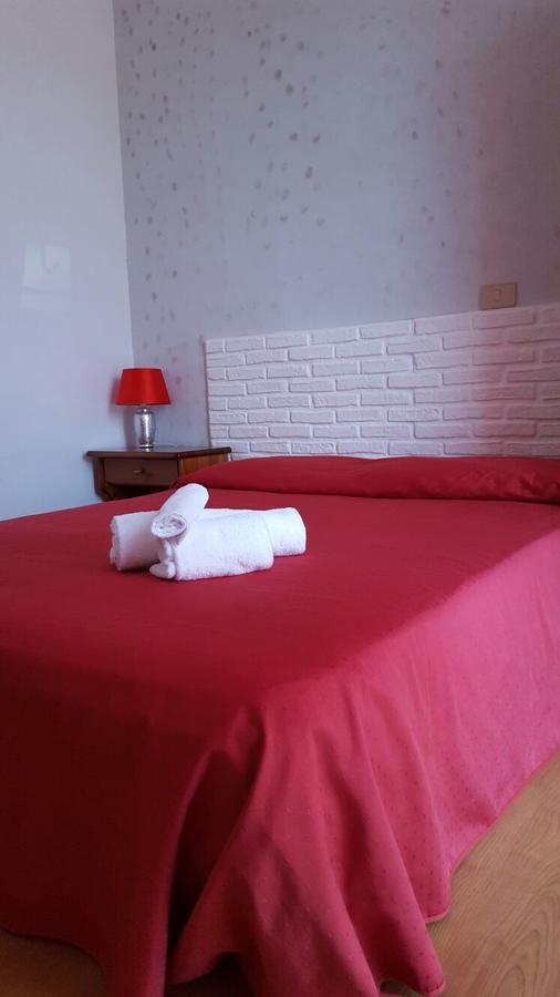 Hotel Calaluna Biella Luaran gambar