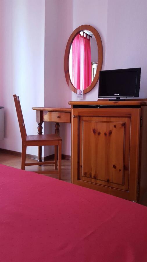 Hotel Calaluna Biella Luaran gambar