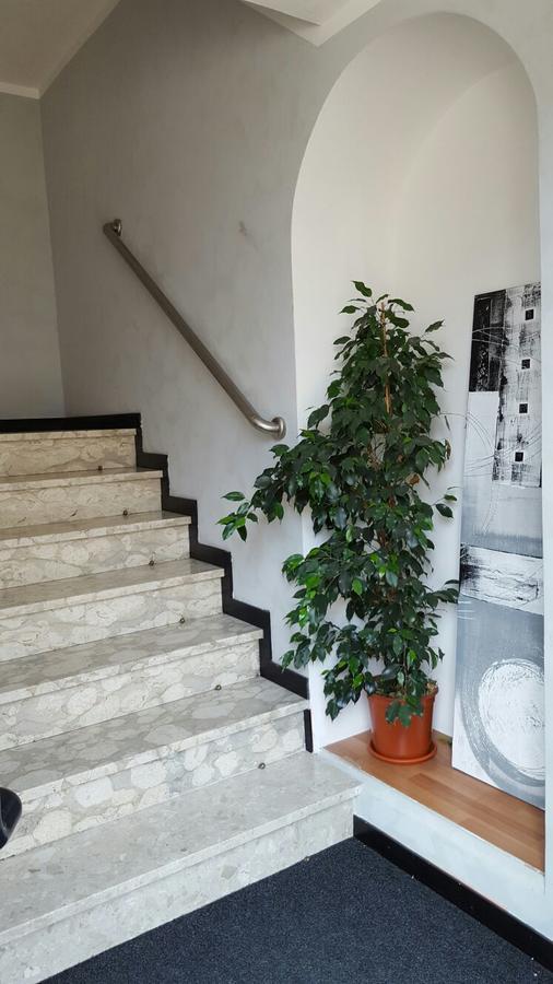 Hotel Calaluna Biella Luaran gambar