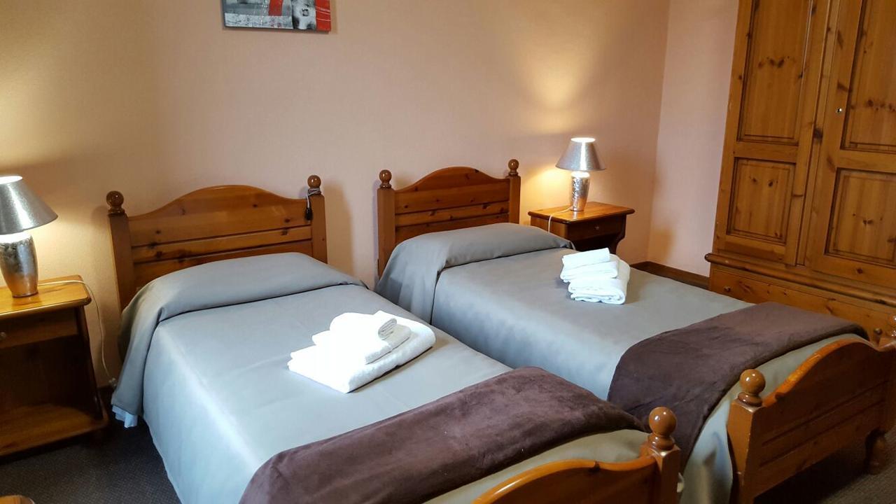 Hotel Calaluna Biella Luaran gambar