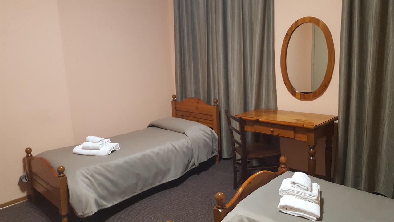 Hotel Calaluna Biella Luaran gambar