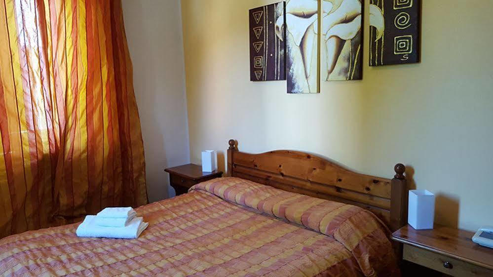Hotel Calaluna Biella Luaran gambar