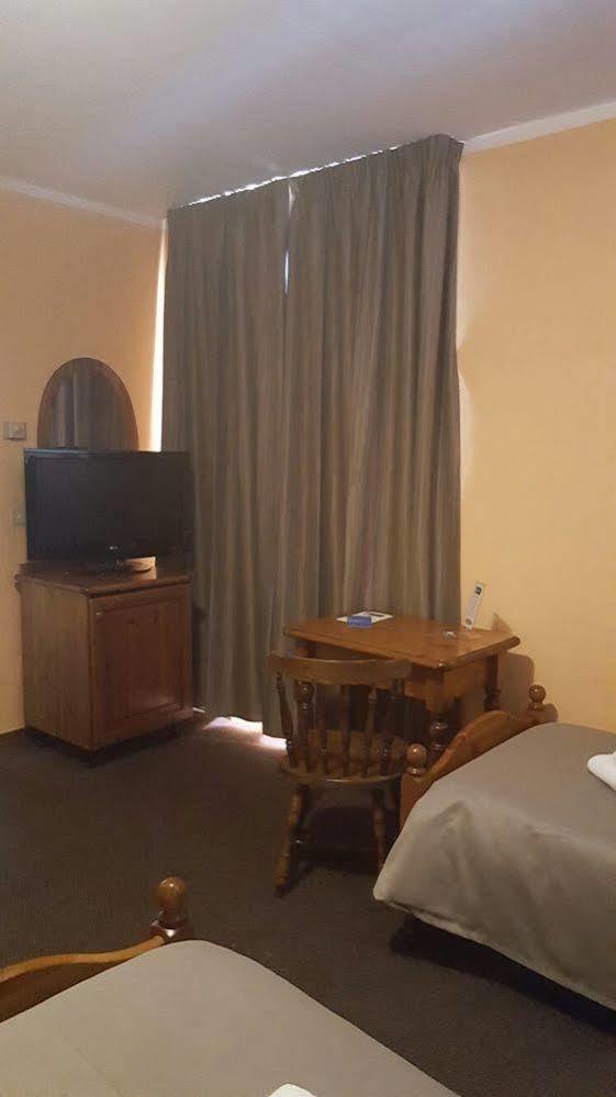 Hotel Calaluna Biella Luaran gambar