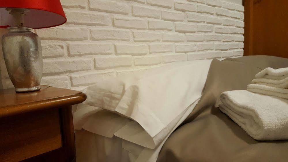 Hotel Calaluna Biella Luaran gambar