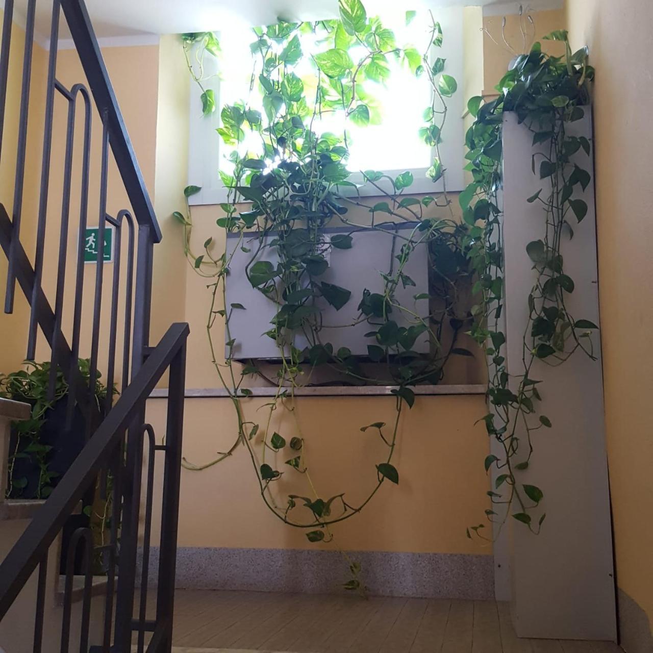 Hotel Calaluna Biella Luaran gambar